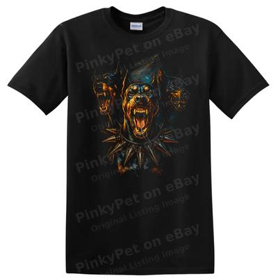 Tops – T-Shirts