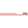 Universal 330mm PU Car Steering Wheel with Multiple Color Durable Comfort Grip Wheel for Vehicle