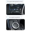 Sinairyu Wireless CarPlay Android Auto DAB HDMI Mirror-Link Compatible For Mercedes Benz A B C E CLS GLK Class NTG4.5/4.7 System
