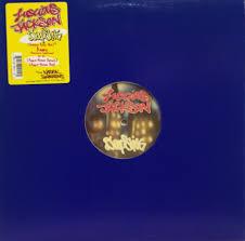 

12inch Record LUSCIOUS JACKSON - Deep Shag GR011 GRAND ROYAL 1994 US Rock Used