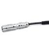 Car Spark Plug Cable Set 1121500118 Spark Plug Ignition Wire for Ignition Timing