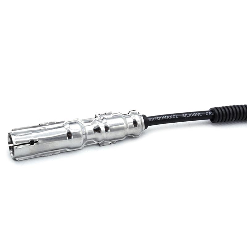 Car Spark Plug Cable Set 1121500118 Spark Plug Ignition Wire for Ignition Timing