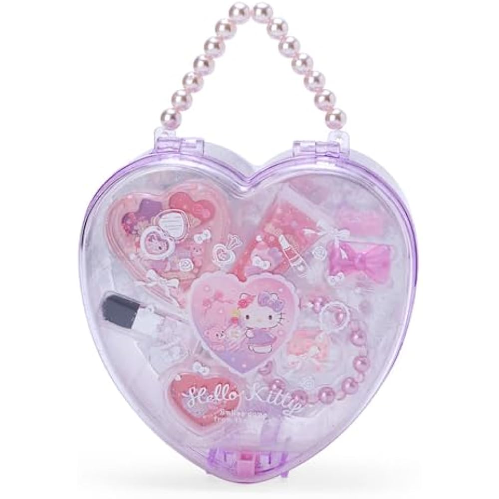 SANRIO Hello Kitty Kids Cosmetics Set 502910