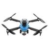 Brushless Motor Drone Obstacle Avoidance HD   Drone RC Quadcopter with Screen Remote Control