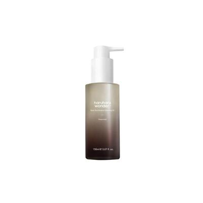 Black Rice Moisture Blackhead Cleansing Oil 150ml