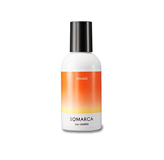 

Hoyu Color Shampoo Orange 150ml (x 1) помаранчевий