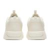 Anta Flame 3.0 Slip Resistant Cushioning Abrasion Resistant Low top Skateboard Shoes Women's Pure White 122248089-3