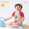 Balabala Baby Cotton Bodysuit Romper