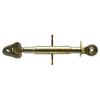 Upper central link 575-810mm M36x3 Cat. 3-2 P. ball fork