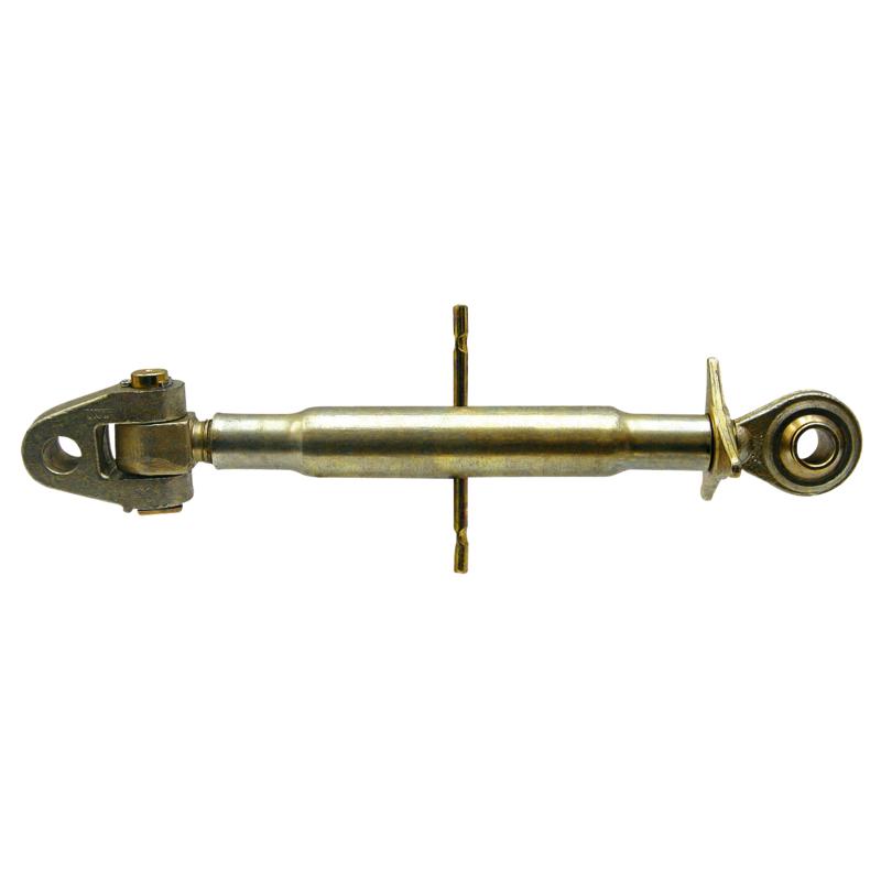 Upper central link 575-810mm M36x3 Cat. 3-2 P. ball fork