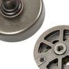 1 Set Clutch Driven Plate Weight For FS120,FS200,FS250,for FS300 Trimmers Clutch Driven Plate  Garden Tool Accessories