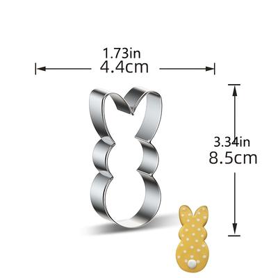 Moldes para bolachas