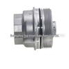 Toyota Camry & Lexus Engine Oil Filter Housing, OE: 15650-38010, 15620-31060