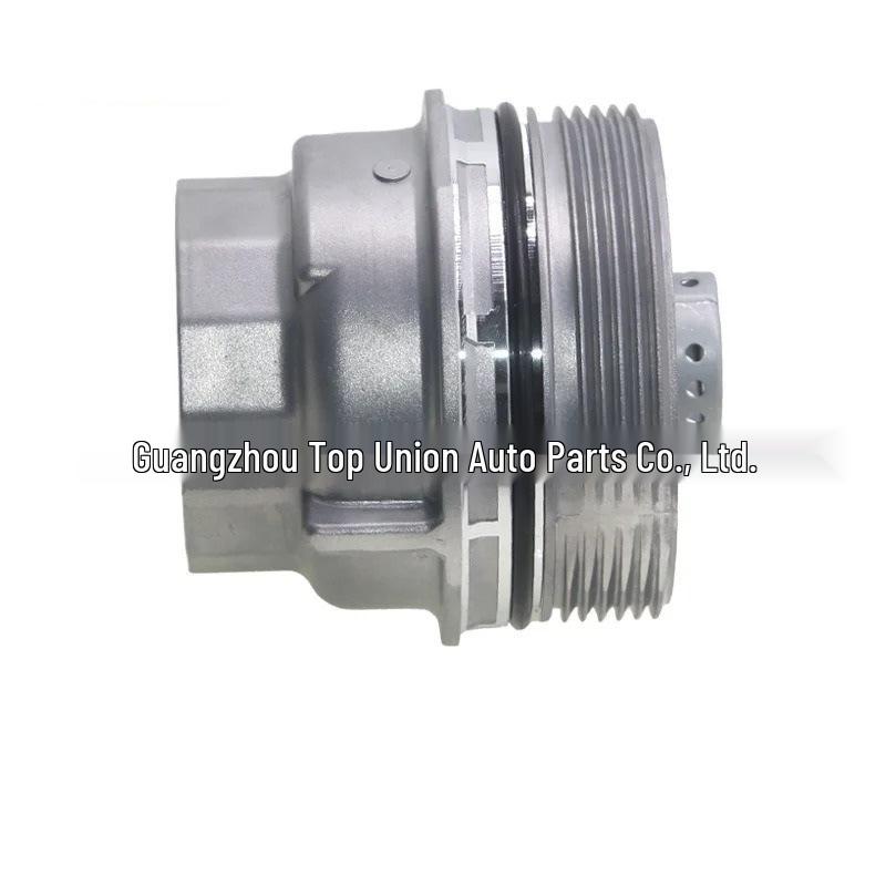 Toyota Camry & Lexus Engine Oil Filter Housing, OE: 15650-38010, 15620-31060