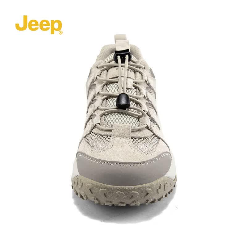 Jeep Men's Outdoor Casual Hiking Shoes