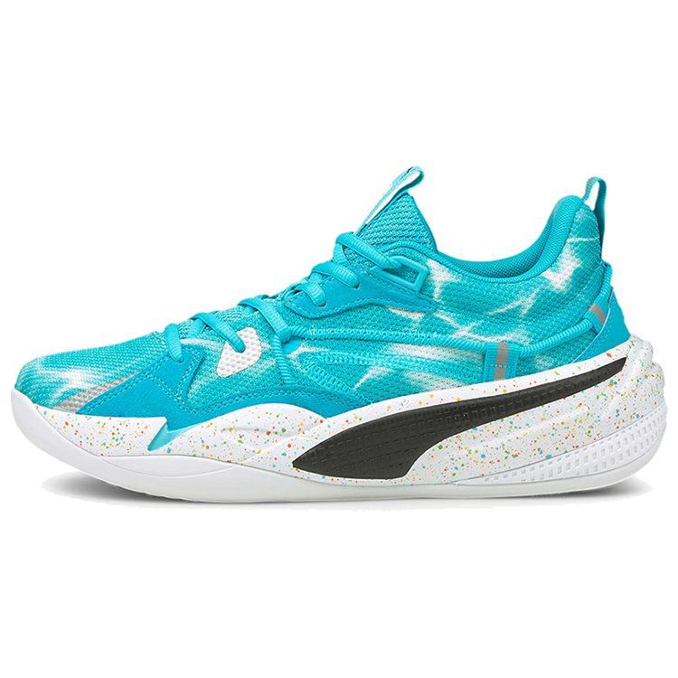 Puma Nintendo X J.Cole X RS Dreamer 'Super Mario Sunshine' 195076-01