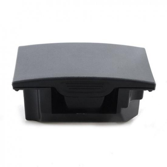 For 2005-2015 Nissan Center Console Instrument Panel Cup Holder Black USA