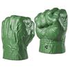 Fäuste des unglaublichen Hulk mit elektronischen Soundeffekten, Premium Cosplay Kollektion für Erwachsene, Marvel Legends Serie