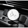 CRRJU New 2269 Men's Watch Casual Personality Watch Fashion Popular Men's Watch Student Watch