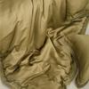 Svetanya Egyptian Cotton Sheets Pillowcase Duvet Cover Bedding Sets Twin Full Queen King Size Bed Linens Solid Color