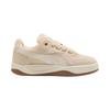 Puma Park Luna Leather Comfortable Minimalist Versatile Classic Lifestyle Casual Shoes Women Casual Shoes 402510-01
