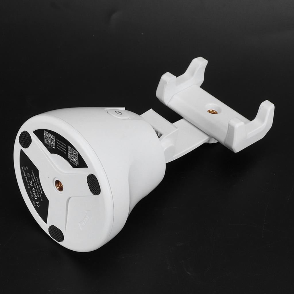 360 Degree Rotating Head Smart Face Object Tracking Phone Camera Bracket Holder for Live Streaming