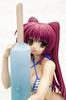 Kotobukiya ToHeart2 DX PLUS Tamaki Kousaka Deluxe skala PVC malt ferdigprodukt 1/4