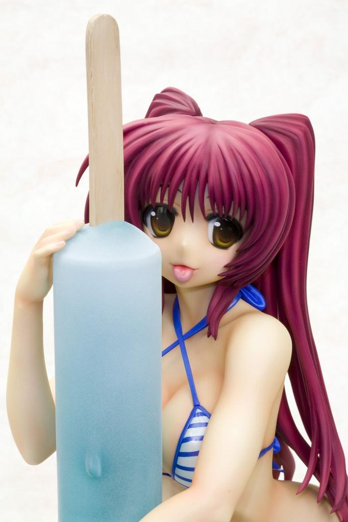 Kotobukiya ToHeart2 DX PLUS Tamaki Kousaka Deluxe skala PVC malt ferdigprodukt 1/4
