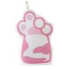 Cat Paw Exfoliating Mitt