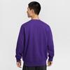 Nike Club TEAM Sweatshirt Men's Garden Purple