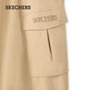 Skechers Women's Relaxed Fit Woven Pants