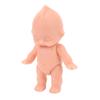 Silicone Doll Model Miniature Silicone Baby Doll Model Reusable Silicone Newborn Artiificial Doll fo