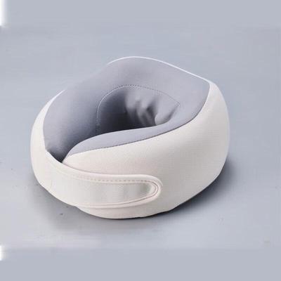 Misida Rechargeable 3D Kneading Neck and Shoulder Massage Pillow CN Plug (adapter Included)
