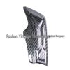 Carbon Fiber Swingarm Cover for BMW S1000RR/S1000R (2015-2018)