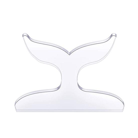 Pohodlná šablona řezu s rukojetí Vysoká houževnatost Řezání odolné proti poškrábání