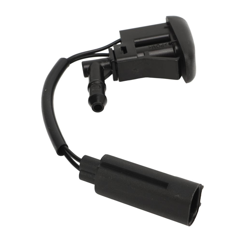 Windshield Heated Wiper Washer Nozzle 61667056731 Windscreen Washer Fluid Jet for 3 Series E46 Z3 E89
