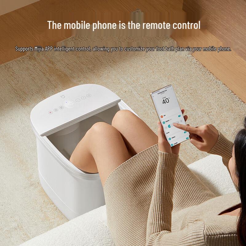 Xiaomi Smart Foot Bath Massager