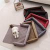Super Waterproof Pet Mat for Cats & Dogs - Sofa, Car, Bed, or Den