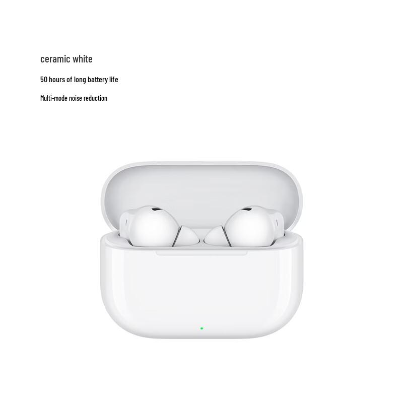 

HUAWEI FreeBuds SE 4 ANC Wireless Bluetooth Earbuds