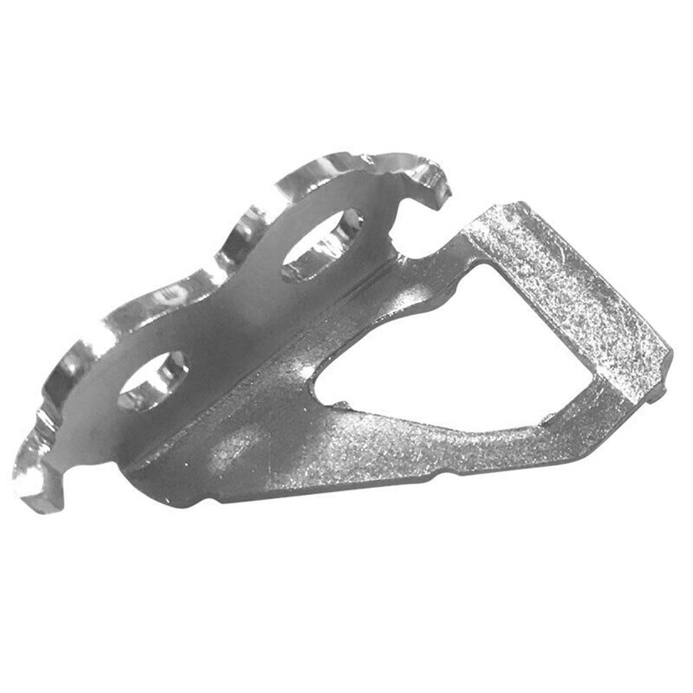 Låsring for bagasjerom Dørfeste Lås for Toyota Corolla 2009-2013 64621-AC010