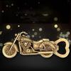 1pc Motorbike Bottle Openers, Zinc Alloy Motorcycle Bottle Opener Imitation Retro Motorcycle Beer Bottle Opener