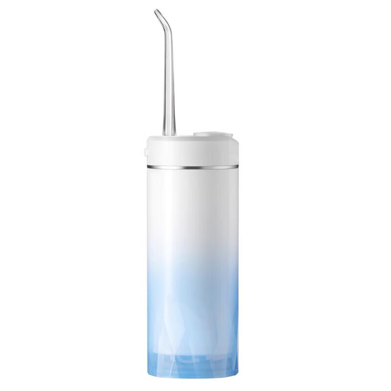 Huawei Libod Pro+ Smart Water Flosser with Crest Toothpaste