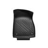 Compatible with 25 Trumpchi Xiangwang S9 models: 3D High-Edge TPE Floor Mats, Anti-Slip Interior Accessories.