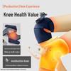 Kopfia Heated Knee Massager