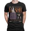 Men Women Graphic Printed 2025 Mason Thames Actor T Shirt Tee Cotton  T-shirts Clothing