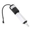 Micro Linear Actuator Pen Type 82+  2mm Stroke 100N Electric Linear Actuator for Medical Automation Equipment DC12V
