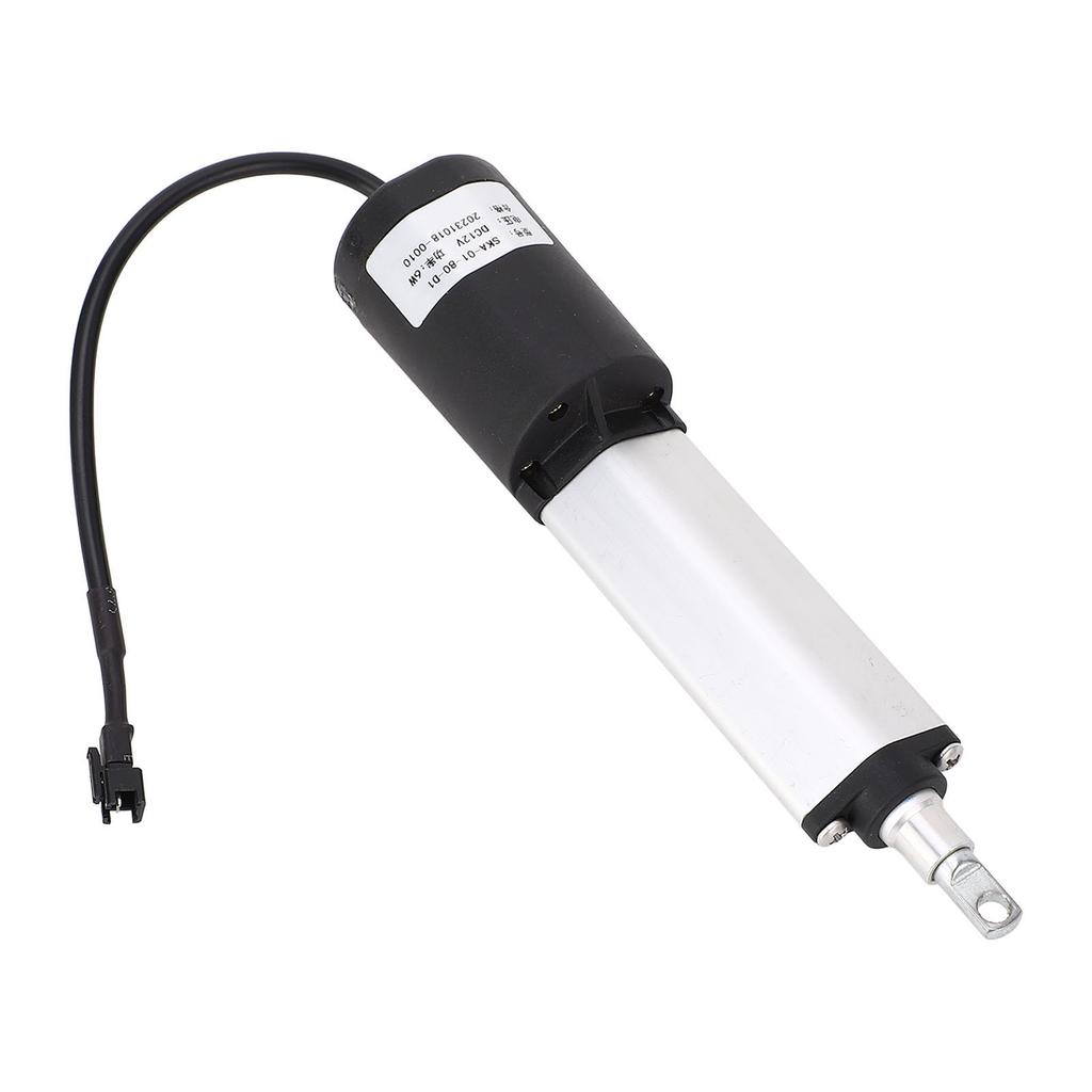 Micro Linear Actuator Pen Type 82+  2mm Stroke 100N Electric Linear Actuator for Medical Automation Equipment DC12V