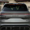 8X Front & Rear Car Logo Metal Blackening Decorative Cover & Protection Accessory