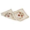 108*158cm Tablecloth 130*175cm 140*200 150*220cm Satin Fabric