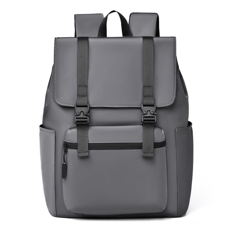 Hufeng Large Capacity Casual Laptop Backpack